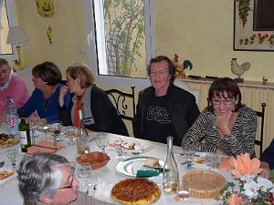 GASPACHO DU 06 12 2015 CHEZ ARMAND A NIMES (80)